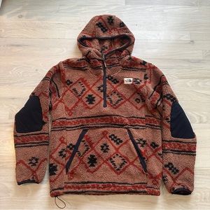 North Face Fleece